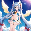 ロリ天使ちゃん㉕ 8枚目