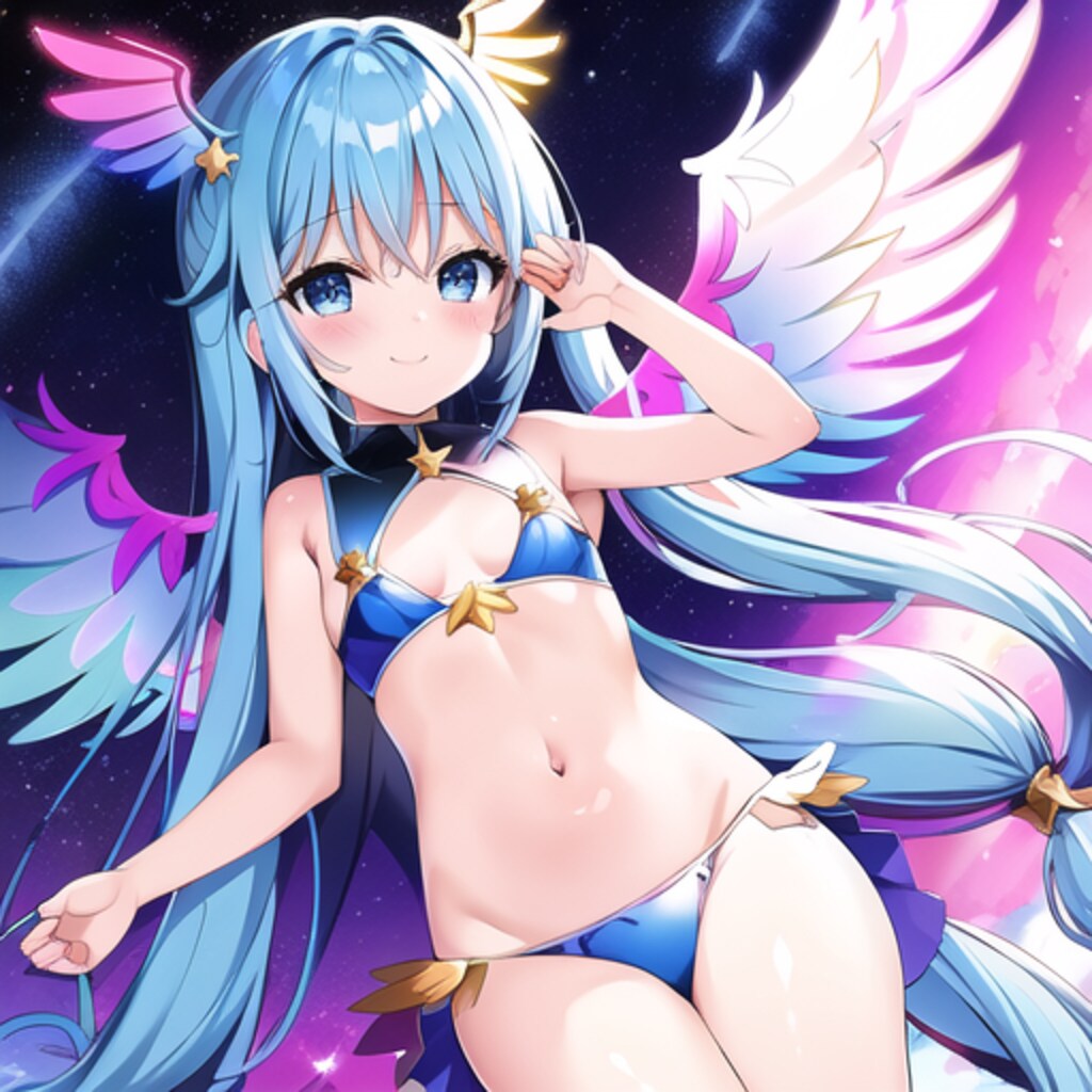ロリ天使ちゃん㉕
