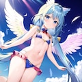 ロリ天使ちゃん㉕ 3枚目