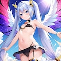 ロリ天使ちゃん㉕ 7枚目