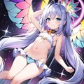 ロリ天使ちゃん㉕ 5枚目