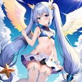ロリ天使ちゃん㉕ 9枚目