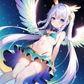 ロリ天使ちゃん㉕ 4枚目