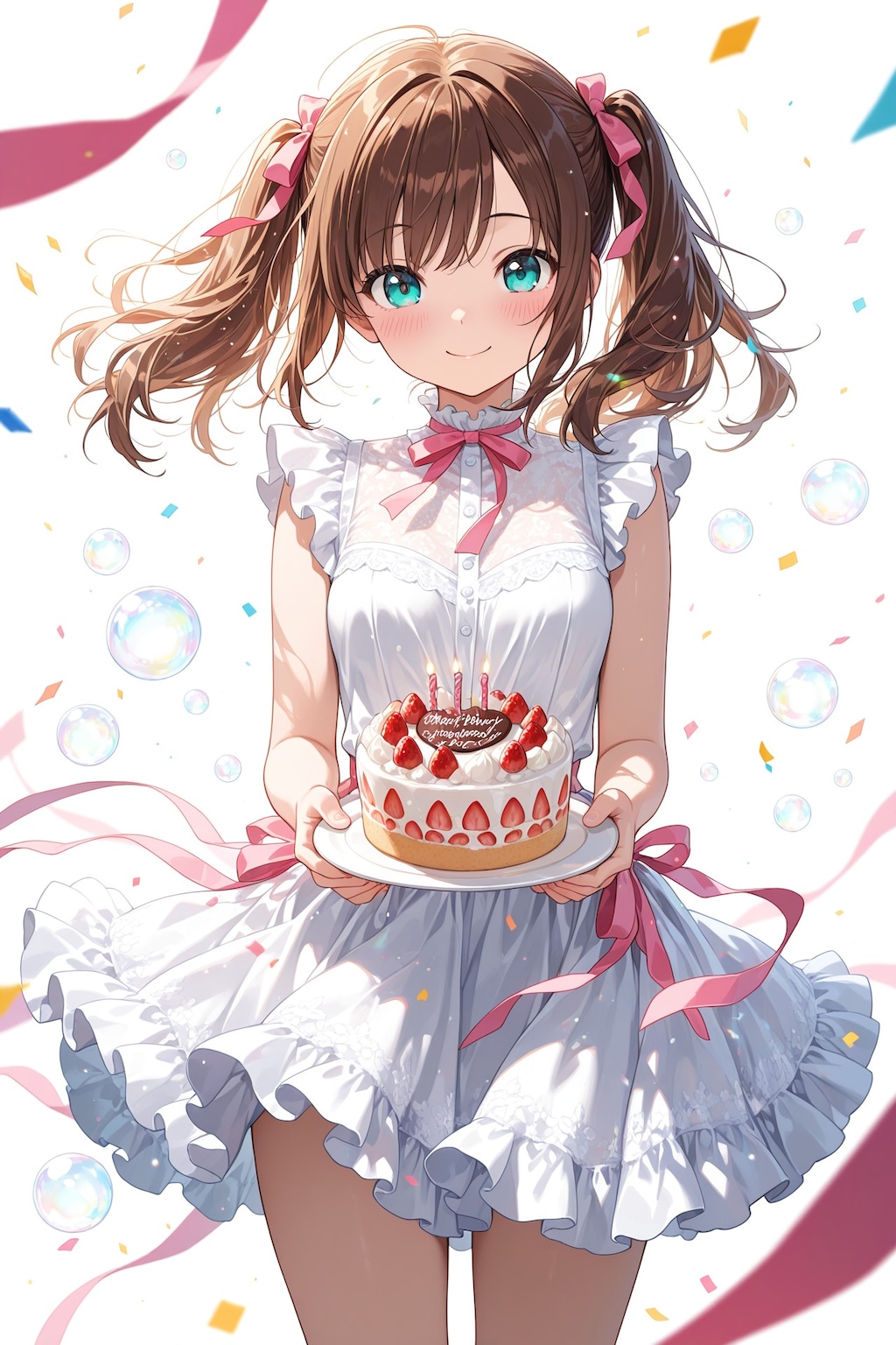 【🎊誕生祝い🎊】はるかちゃん✨