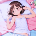 初うちの子 8枚目