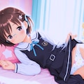 初うちの子 3枚目
