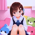 初うちの子 2枚目