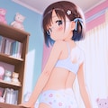 初うちの子 6枚目