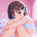 初うちの子 7枚目