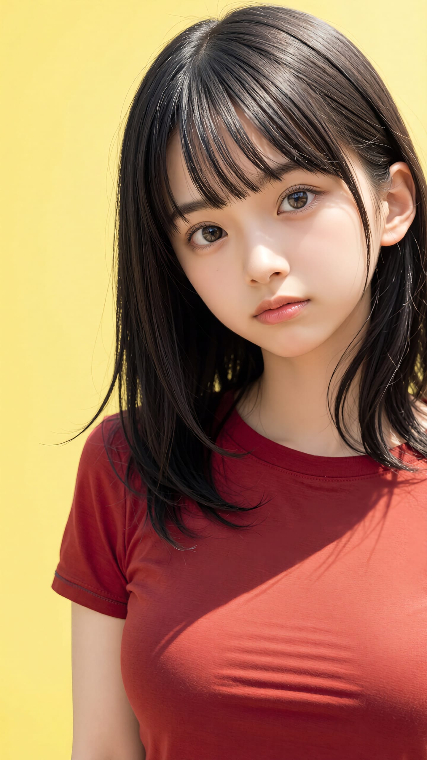 T-シャツ