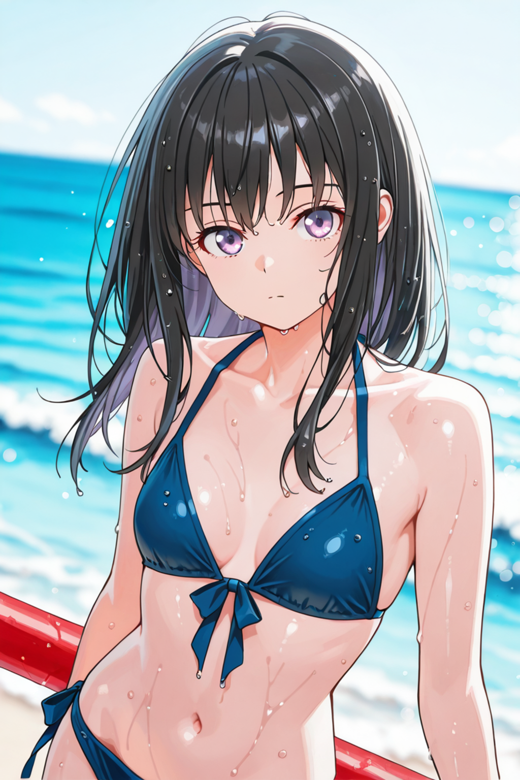たきな