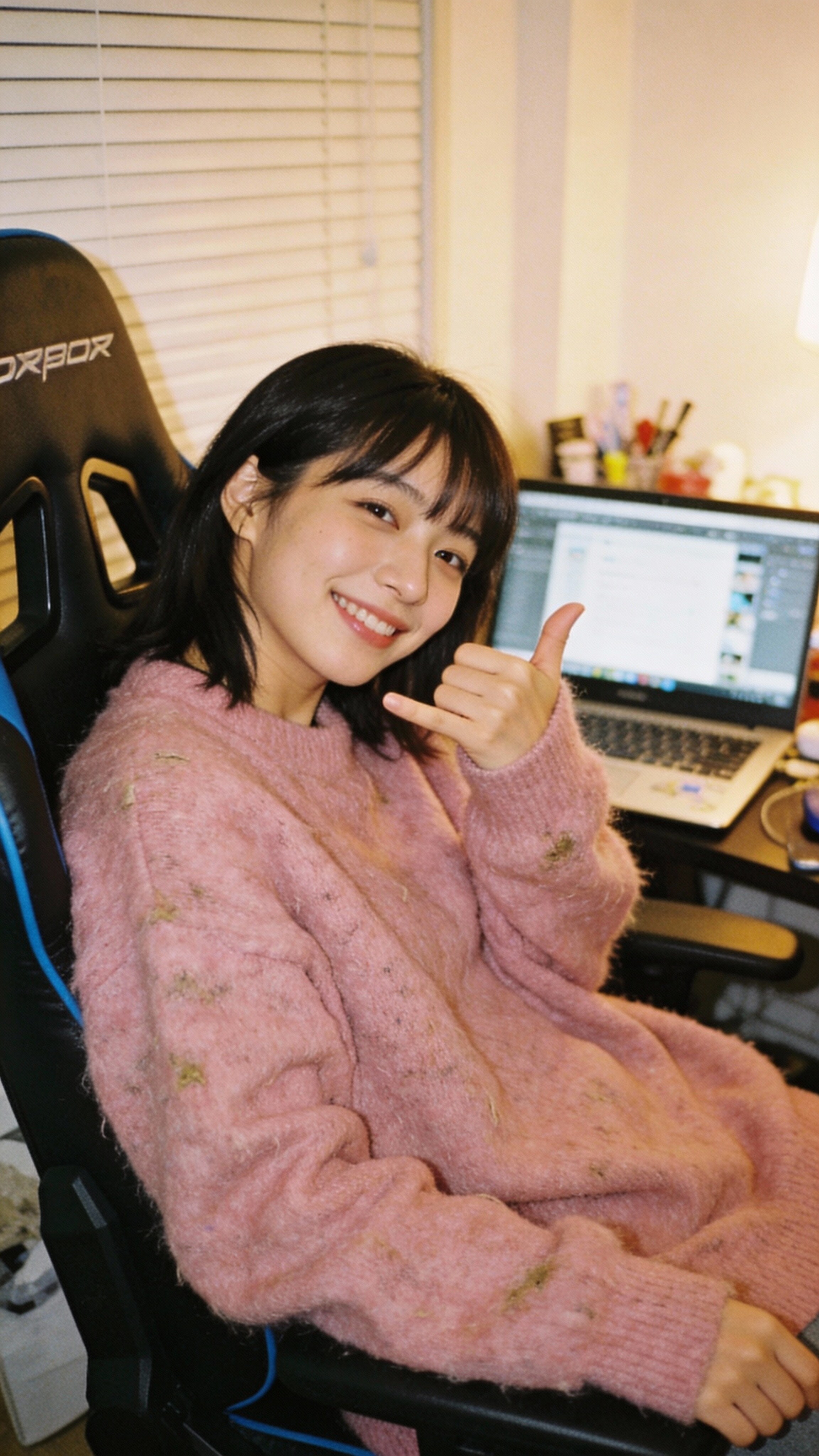 The Midnight Muse | の人気AIイラスト・グラビア