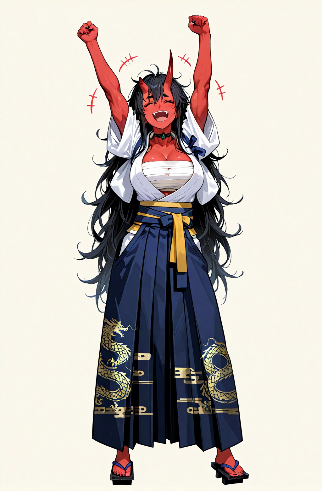 【貸】「酒呑童子」