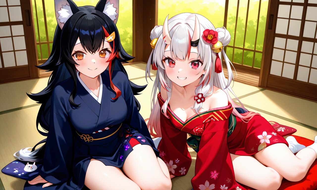 あやめ　ミオ