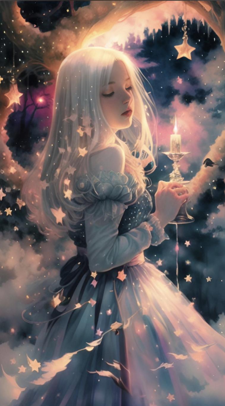 sweet dream