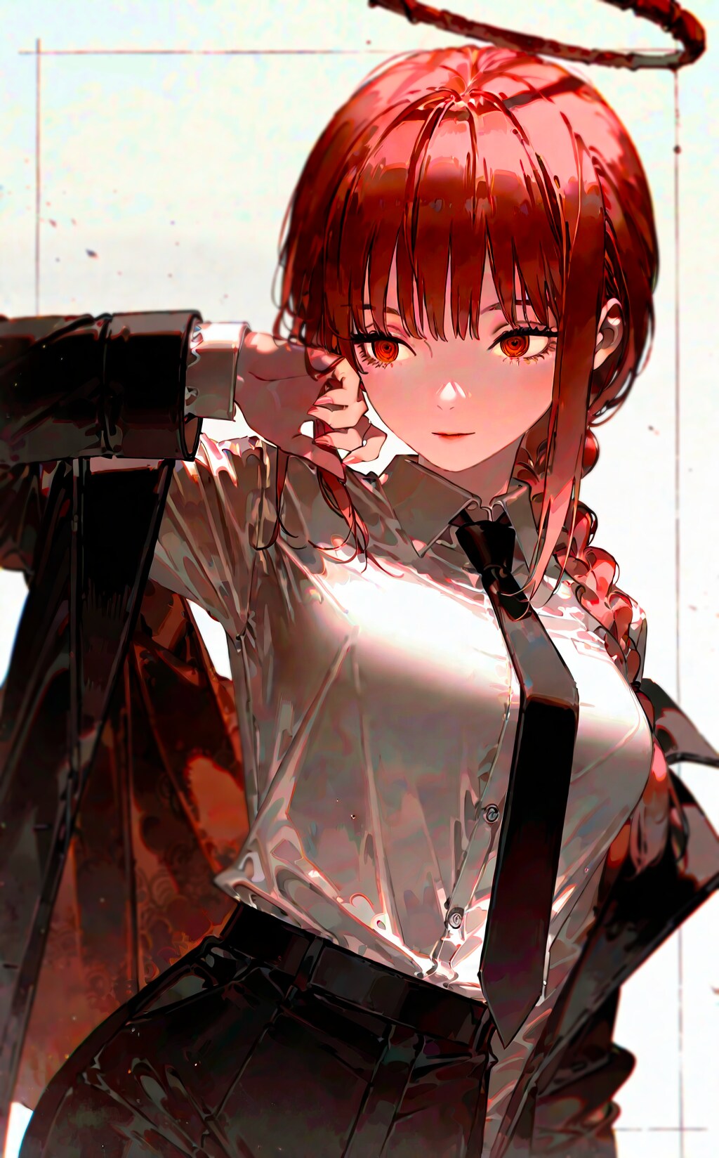 マキマ(チェンソーマン)/Makima(Chainsaw Man)