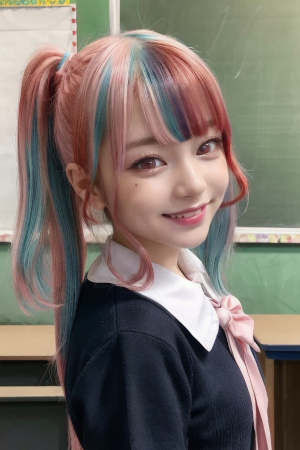 昼休み