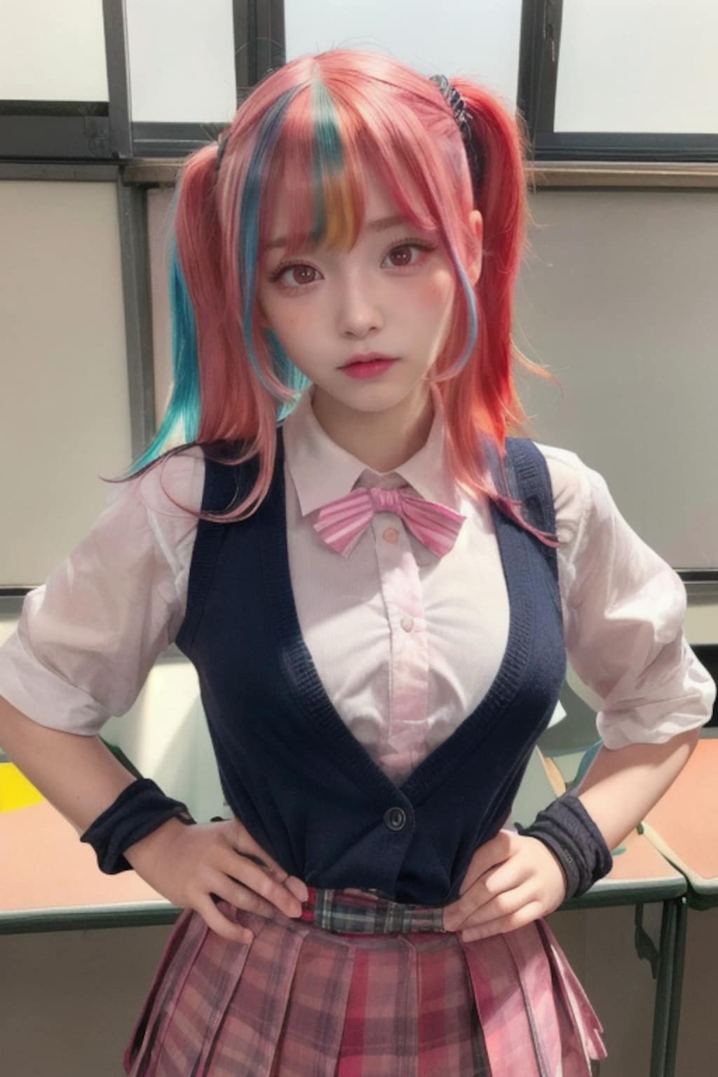 昼休み