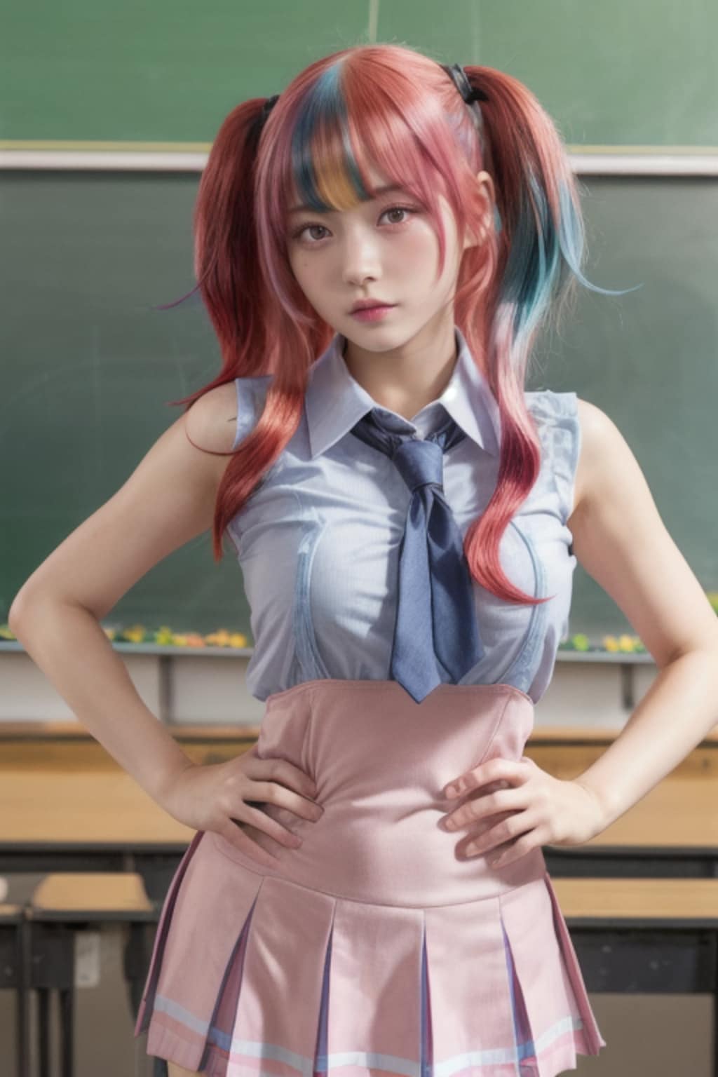 昼休み