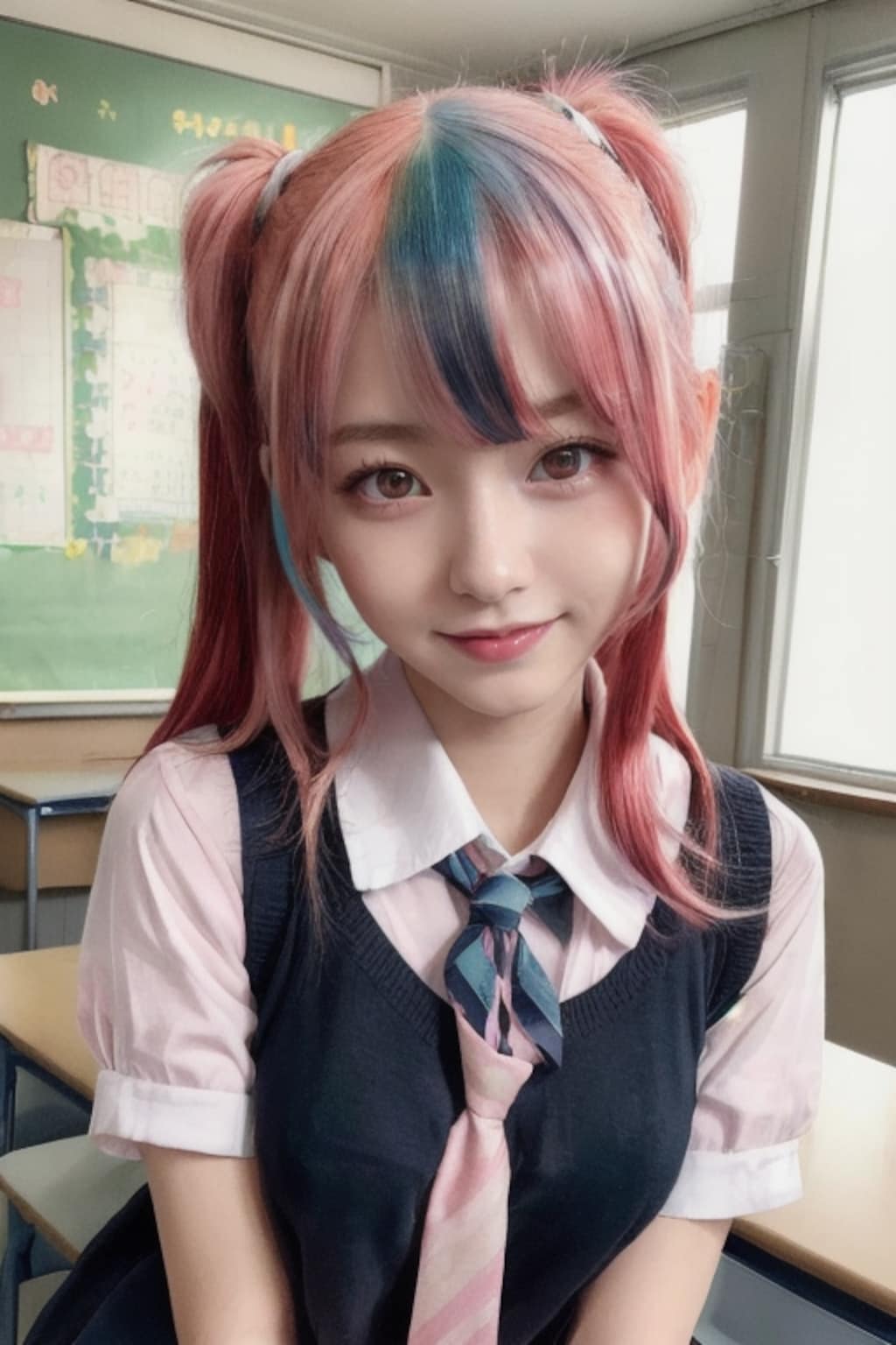昼休み