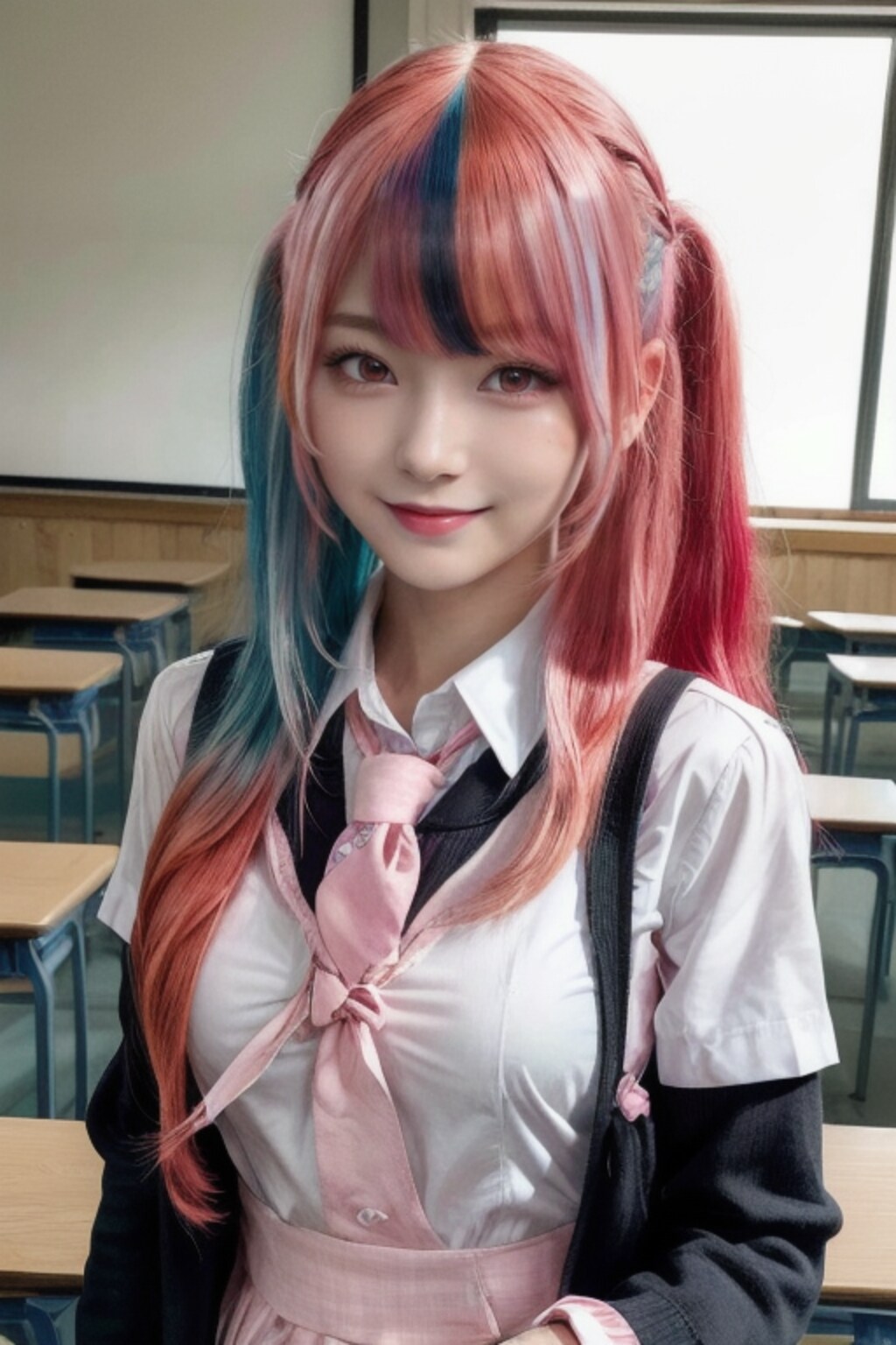 昼休み