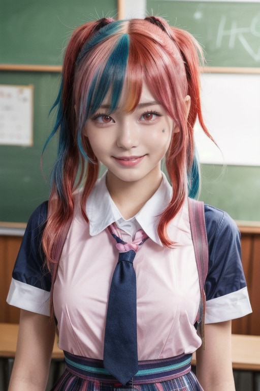 昼休み