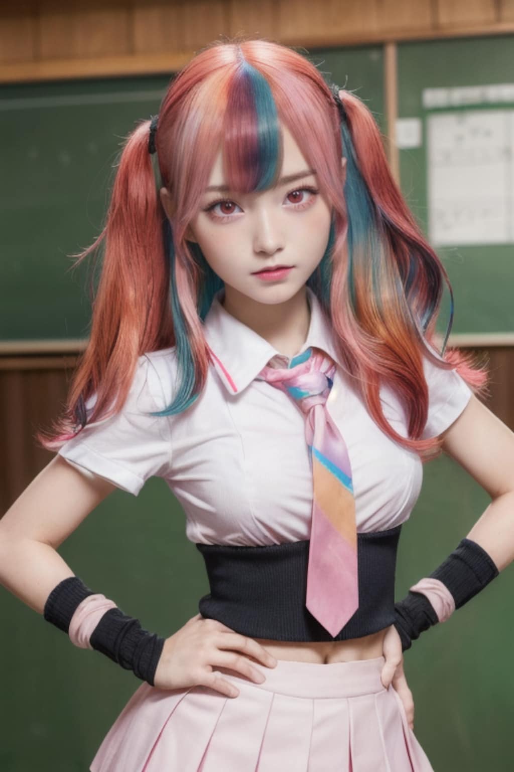 昼休み