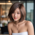 きれいなおねぇさん_128 2枚目