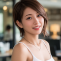 きれいなおねぇさん_128 3枚目