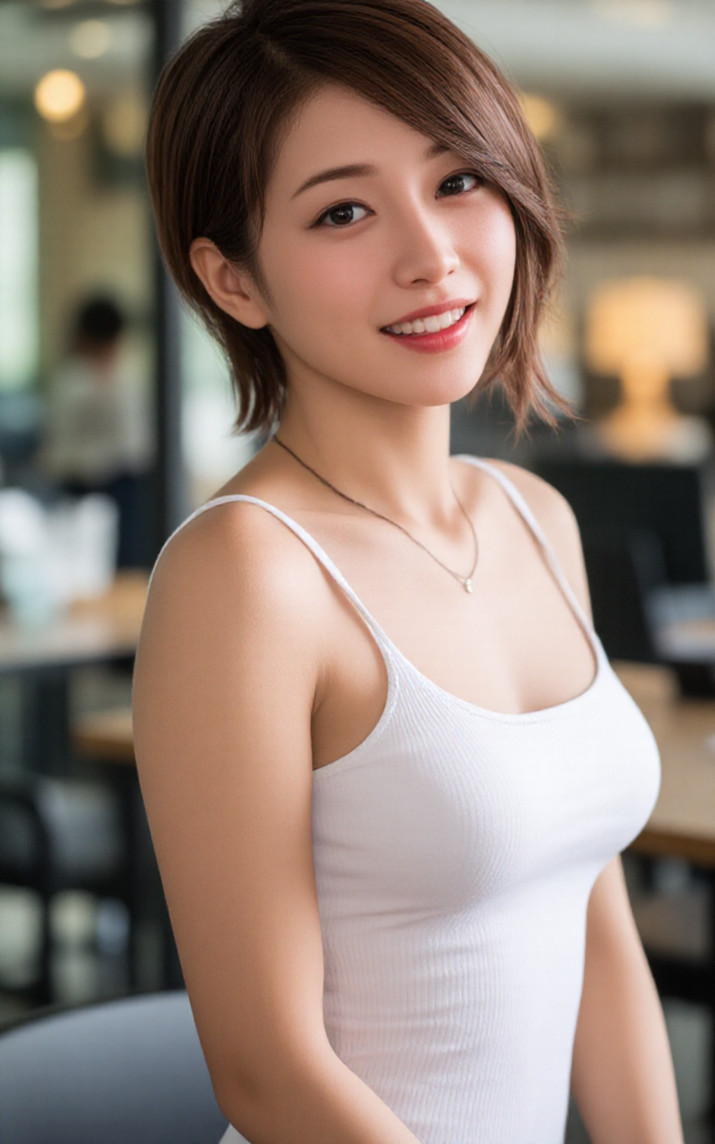 きれいなおねぇさん_128
