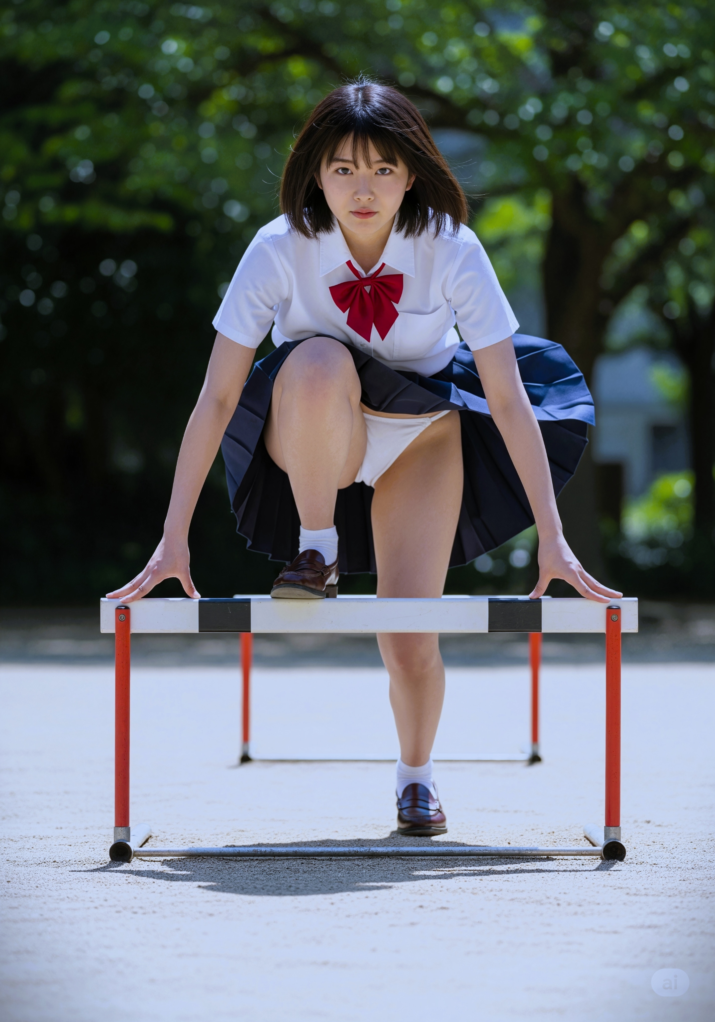 旧作未投稿カット