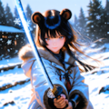 森のくまちゃん 12枚目