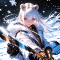 森のくまちゃん 2枚目
