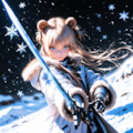 森のくまちゃん 4枚目