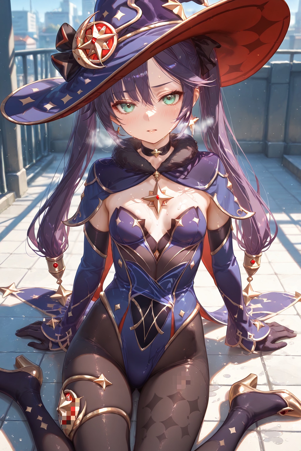 モナ(原神)