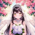 ジューンブライド 2枚目