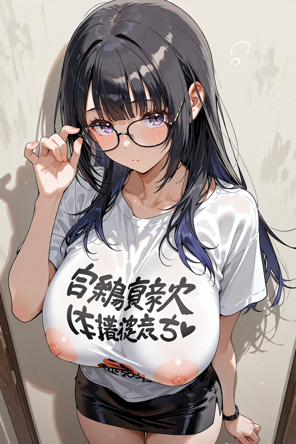 眼鏡さん
