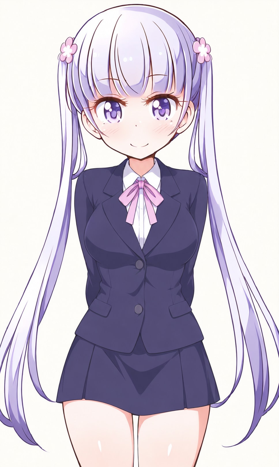 涼風青葉 | の人気AIイラスト・グラビア