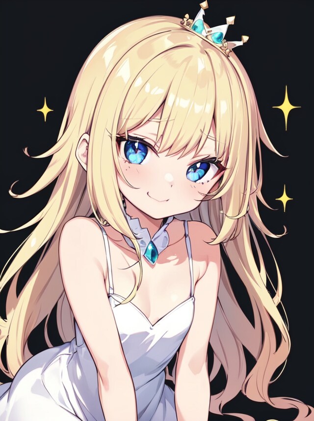 princess