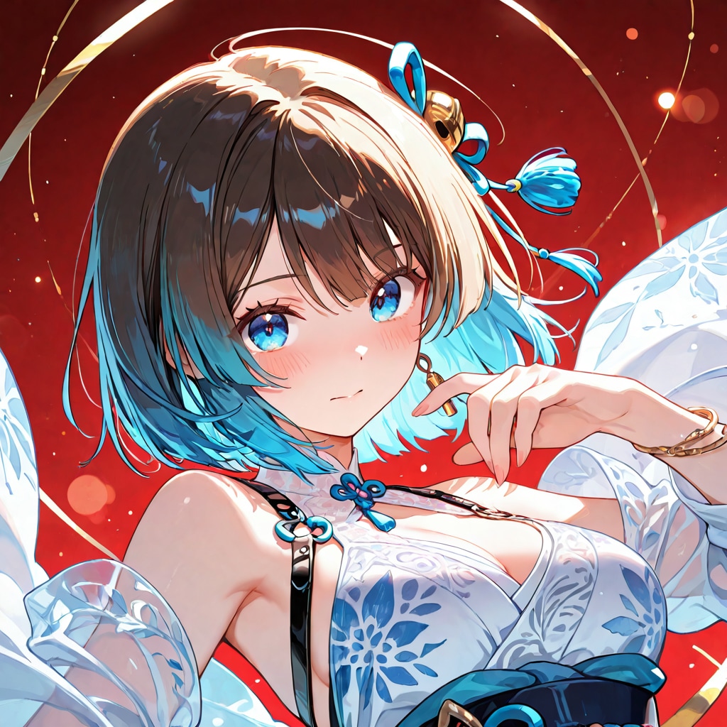 鈴を鳴らして、君に恋をした