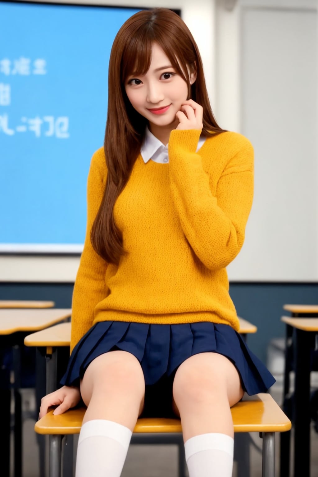 早いね、おはよう | の人気AIイラスト・グラビア