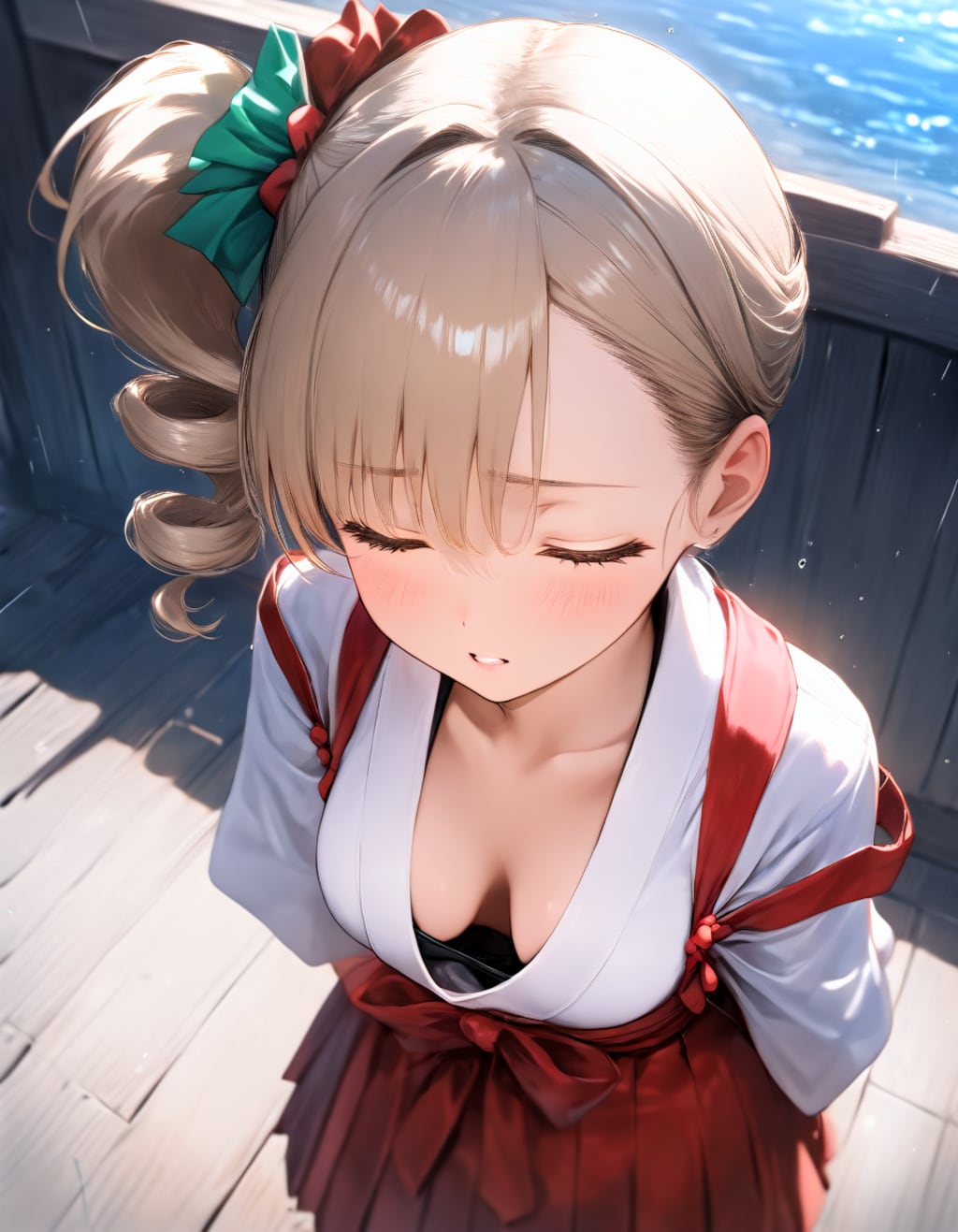 あーいそがしかったー