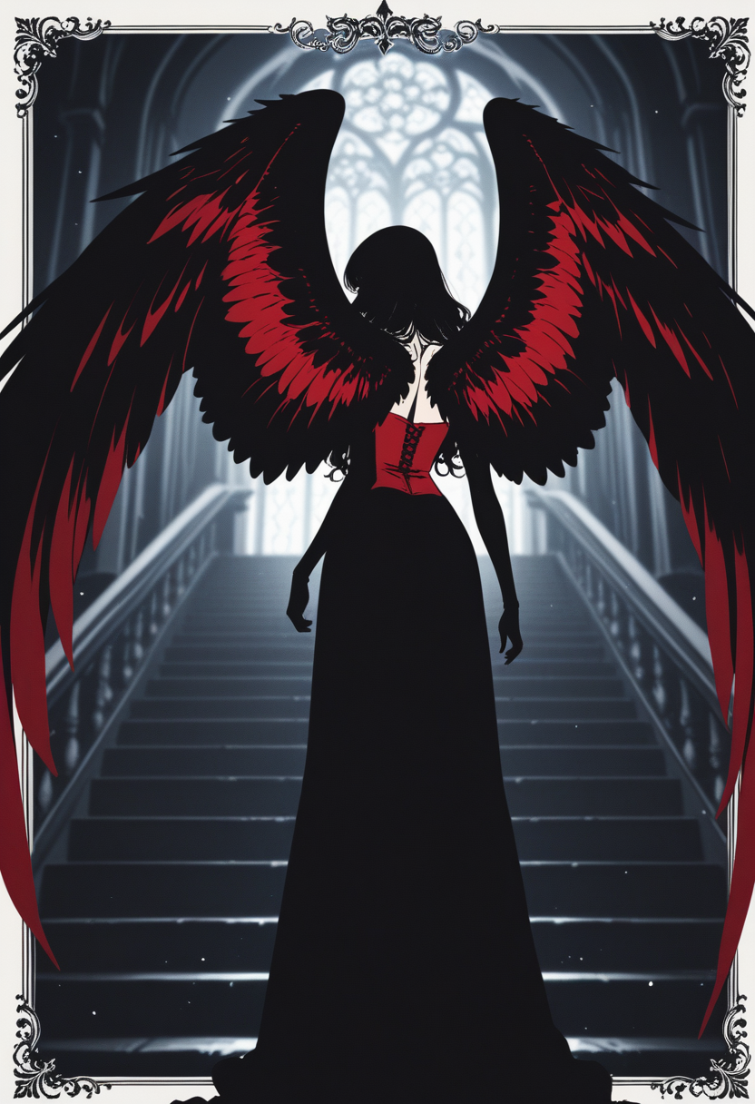 カルマ | の人気AIイラスト・グラビア