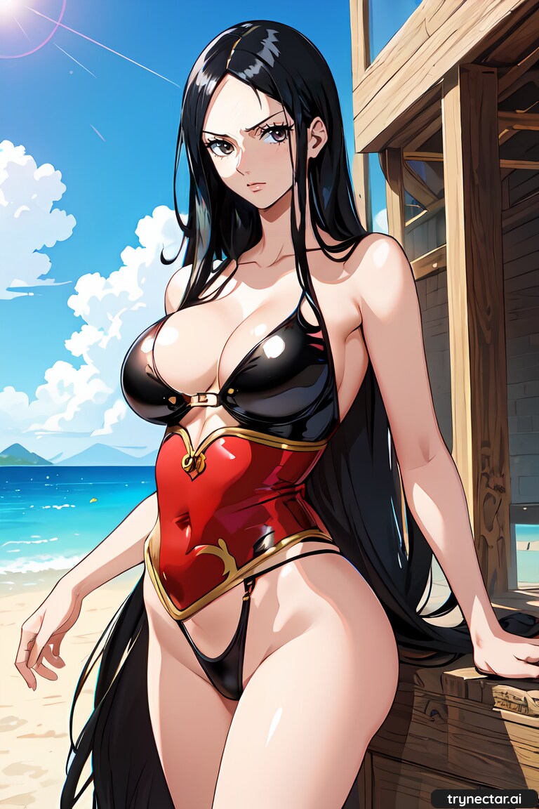 Robin - One Piece