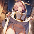 アイドルパンツ 4枚目
