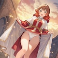アイドルパンツ 3枚目
