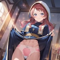 アイドルパンツ 2枚目