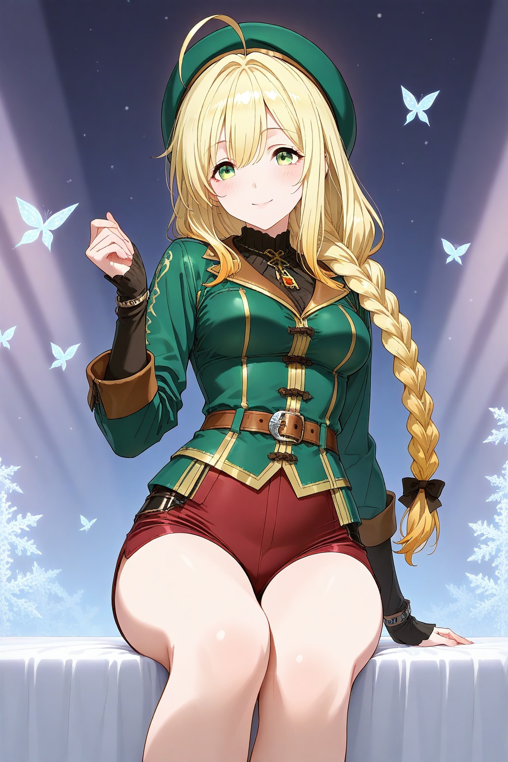 CAPEでうちの子達♪