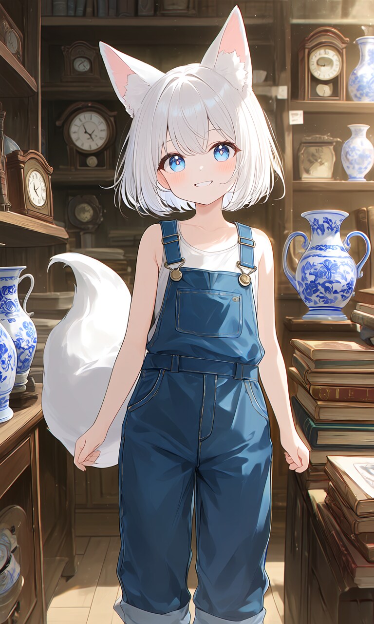 棚おろし | の人気AIイラスト・グラビア