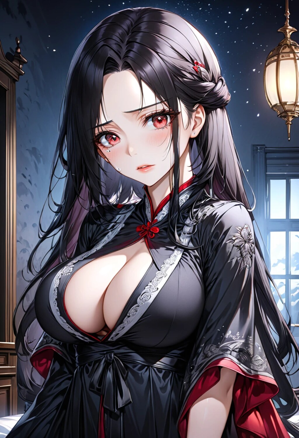 ミントのトラウマ